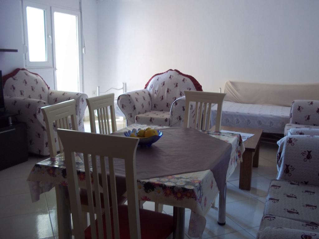 Faik Shehu Apartments Durrës Kültér fotó